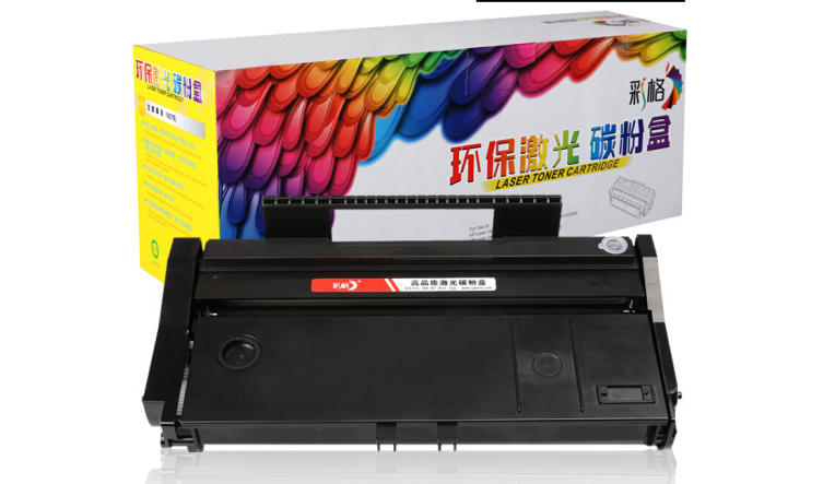 彩格 易加粉适用理光SP111C SP110Q SP110SU SP111SU SF硒鼓 易加粉硒鼓