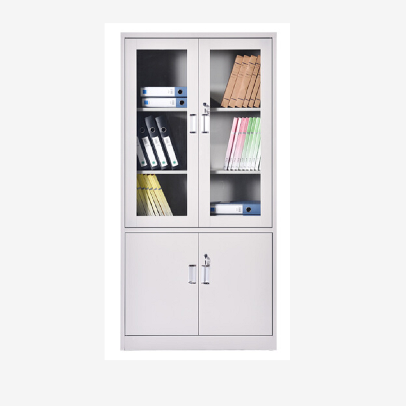 华腾  WJG-1  金属质柜类 文件柜  办公柜  钢制铁皮柜 资料柜 档案柜 390*850*1800