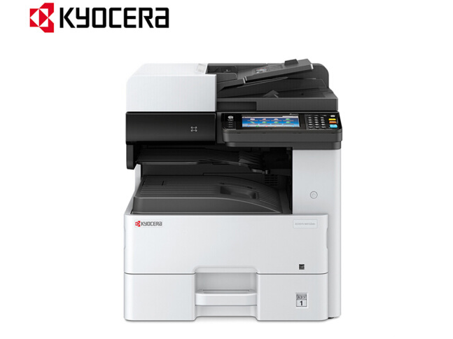 京瓷  M4131idn 多功能一体机 A3黑白激光多功能数码复合机a3黑白