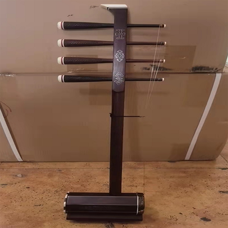 振鹏 4144 弦乐器类   四胡   紫檀四胡乐器