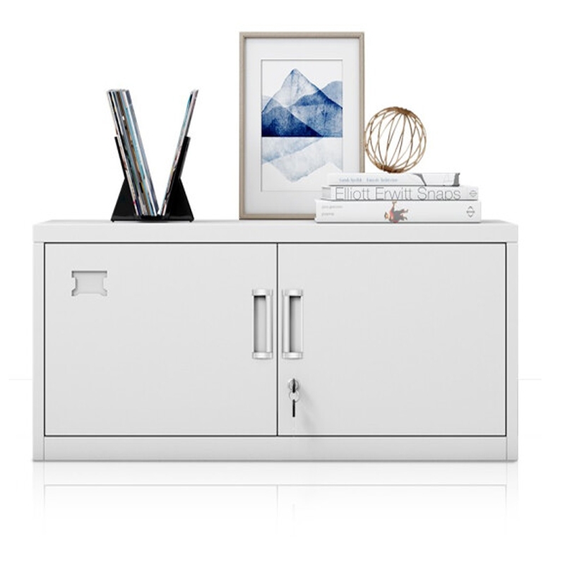 华腾  1101 金属质柜类  单组档案柜  卷柜 450mm*360mm*390mm