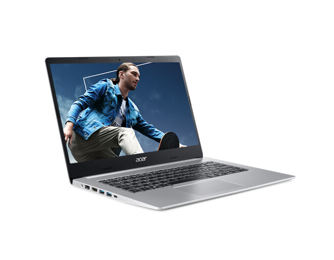 宏碁  sifi3 便携式计算机 13.5英寸 十代酷睿轻薄本 高性能 book 宏基笔记本电脑 IPS高清屏 长续航 wifi6 影音商务办公)银