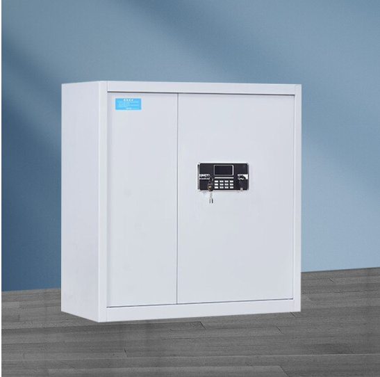 华腾 djmmg1001 金属质柜类  电子保密柜 办公档案柜 保险柜 单节密码柜电子锁  900*900*400mm