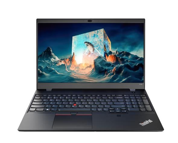 联想/LENOVO P15V 便携式计算机 15.6英寸高性能工作站 i7-11800H -32G- 1TSSD -4G独显 T600 高色域