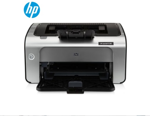 惠普HP P1008   激光打印机（黑白）单打