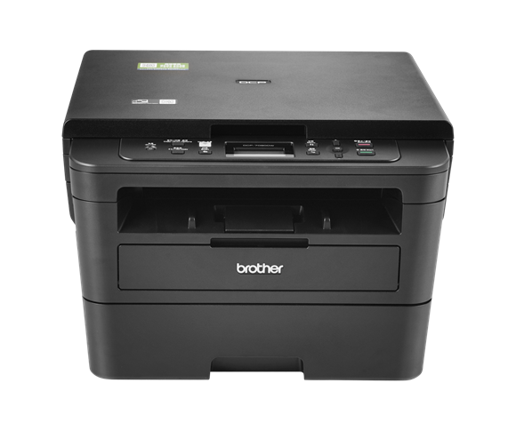 兄弟/BROTHER 黑白激光多功能一体机 DCP-7090DW  双面打印/彩色扫描