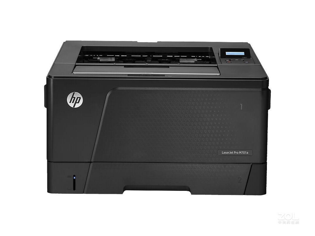 惠普/HP 激光打印机 M701a A3 黑白高速打印机
