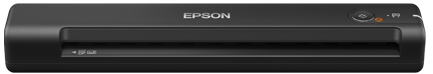 爱普生/EPSON ES-50  扫描仪  A4 便携馈纸式彩色扫描仪